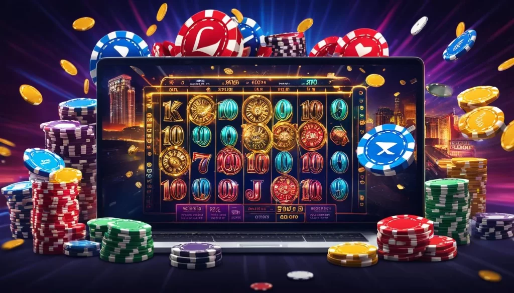 Trải nghiệm giải trí đỉnh cao cùng 88vn code
