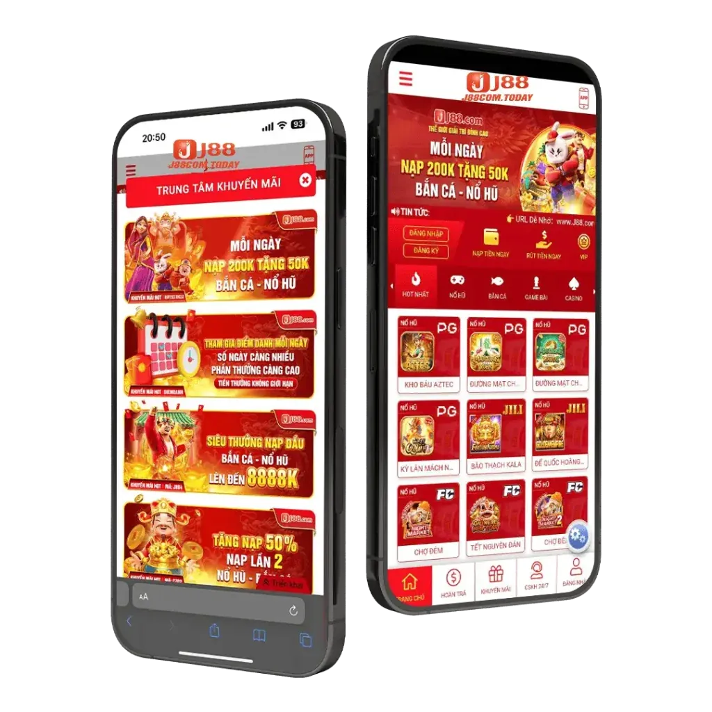 Đăng ký tài khoản 88vn Code