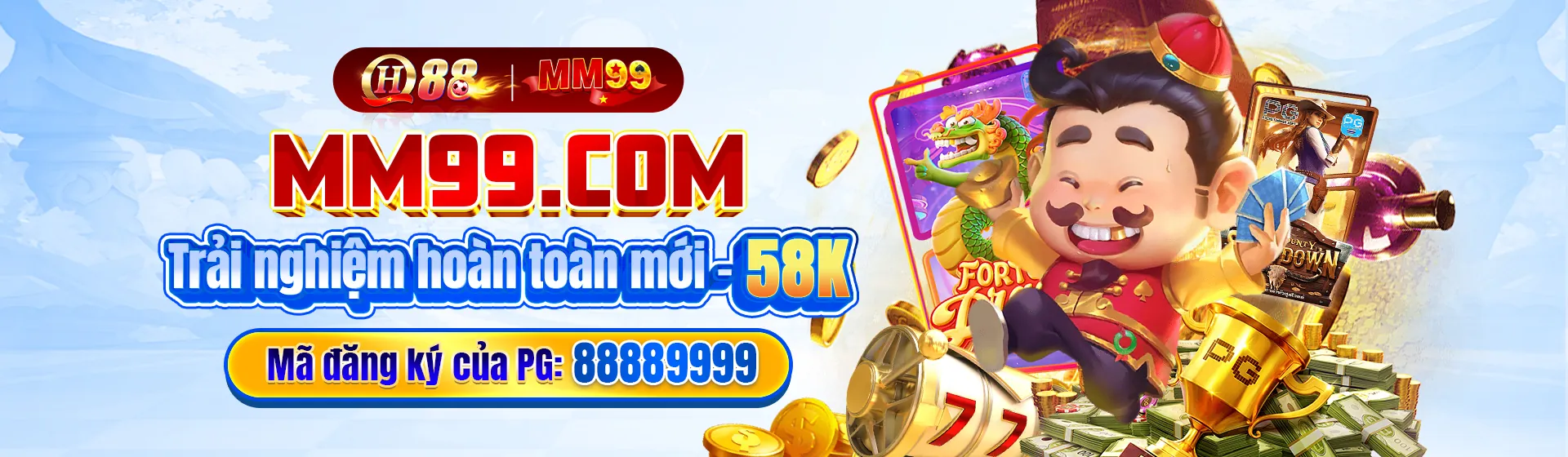 Banner đăng ký 88vn code với ưu đãi độc quyền