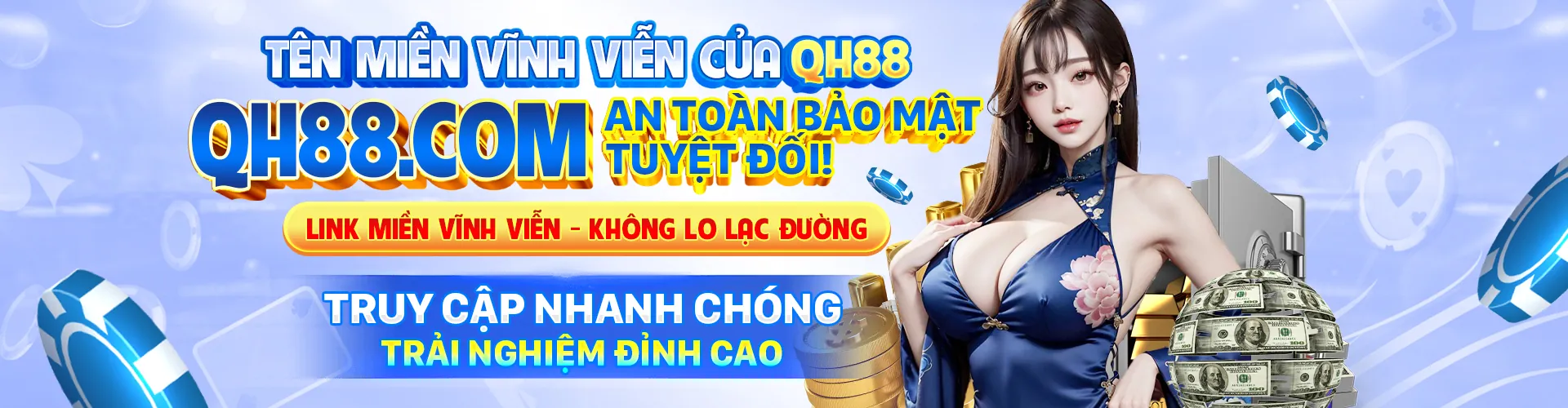 Hình ảnh sòng bạc trực tuyến 88VN Code sang trọng