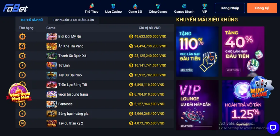 Hướng dẫn đăng ký 88vn code